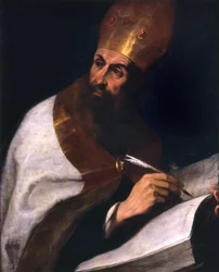 San Agustín